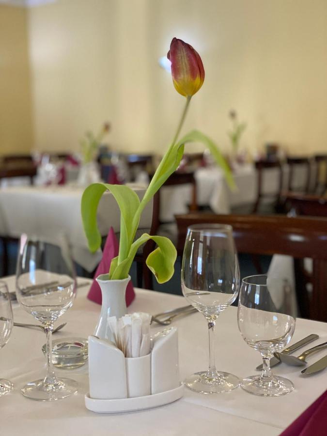 Parkhotel Na Baracke Nova Dubnica Ngoại thất bức ảnh