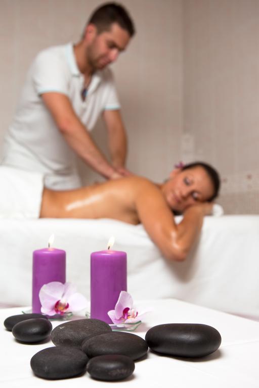 Parkhotel Na Baracke Nova Dubnica Ngoại thất bức ảnh