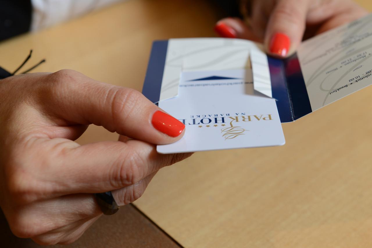 Parkhotel Na Baracke Nova Dubnica Ngoại thất bức ảnh